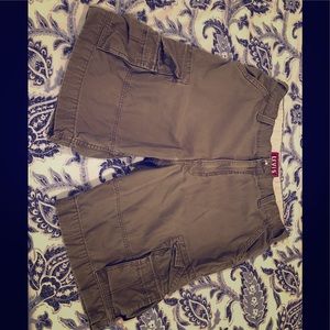 Cargo shorts